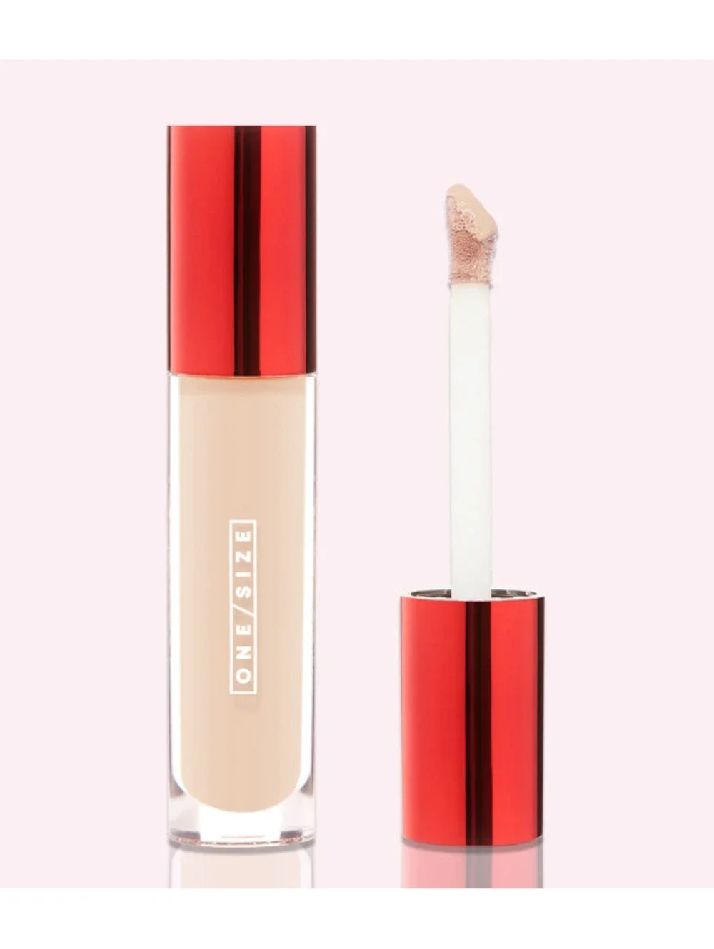 ONE/SIZE Turn Up the Base Butter Silk Concealer – 0.24 fl oz